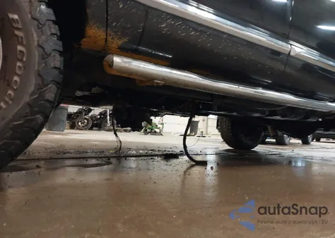 2009 Dodge Ram 2500 Laramie из США, поврежденный, VIN 3D3KS28L19G514632